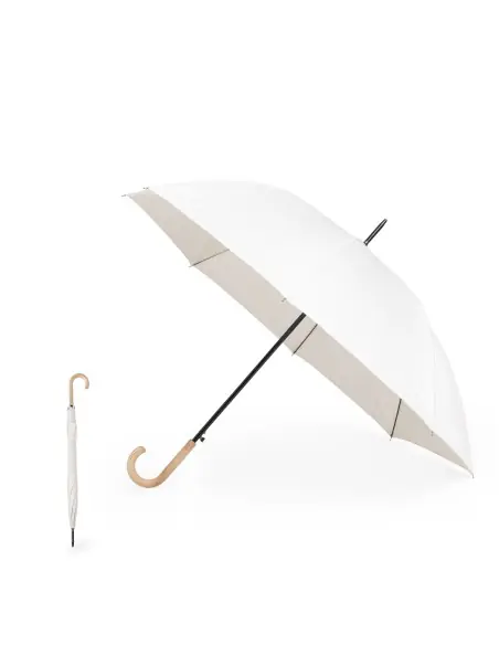 Paraguas Personalizado Ecológico 81802