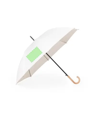 Paraguas Personalizado Ecológico 81802