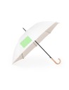 Paraguas Ecológico Personalizado 81802 - Imagen 5