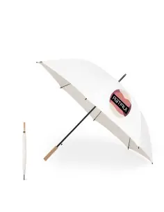 Paraguas Personalizado Ecológico 81810
