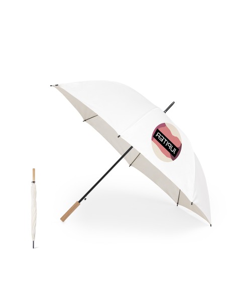 Paraguas Ecológico Personalizado 81810