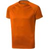 Camiseta hombre Niagara cool fit poliéster 145g raglán - Imagen 44