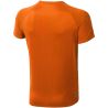 Camiseta hombre Niagara cool fit poliéster 145g raglán - Imagen 46