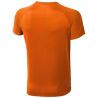 Camiseta hombre Niagara cool fit poliéster 145g raglán - Imagen 47