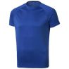 Camiseta hombre Niagara cool fit poliéster 145g raglán - Imagen 49