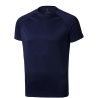 Camiseta hombre Niagara cool fit poliéster 145g raglán - Imagen 52