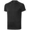 Camiseta hombre Niagara cool fit poliéster 145g raglán - Imagen 57