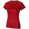 Camiseta Cool Fit mujer poliéster 145 g/m² - Imagen 40