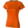 Camiseta Cool Fit mujer poliéster 145 g/m² - Imagen 43