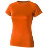 Camiseta Cool Fit mujer poliéster 145 g/m² - Imagen 44