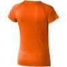 Camiseta Cool Fit mujer poliéster 145 g/m² - Imagen 45