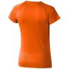 Camiseta Cool Fit mujer poliéster 145 g/m² - Imagen 46