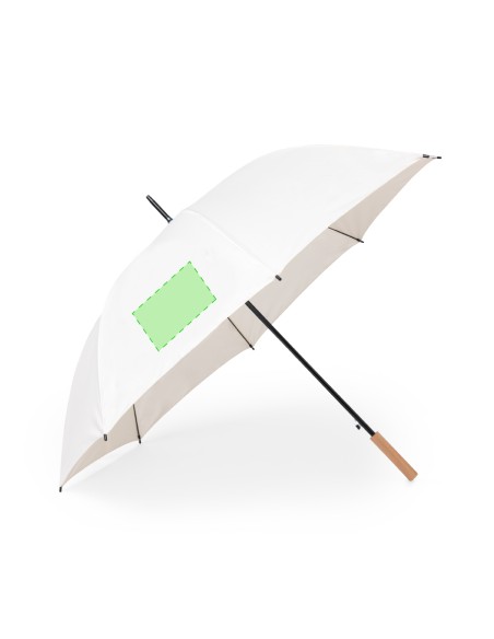 Paraguas Ecológico Personalizado 81810