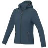 Chaqueta softshell mujer con capucha - Imagen 55