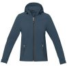 Chaqueta softshell mujer con capucha - Imagen 57