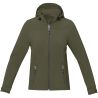 Chaqueta softshell mujer con capucha - Imagen 62