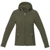 Chaqueta softshell mujer con capucha - Imagen 63