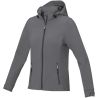 Chaqueta softshell mujer con capucha - Imagen 66