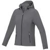 Chaqueta softshell mujer con capucha - Imagen 67
