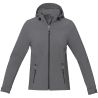 Chaqueta softshell mujer con capucha - Imagen 68