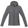 Chaqueta softshell mujer con capucha - Imagen 69