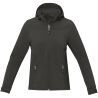 Chaqueta softshell mujer con capucha - Imagen 74