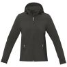 Chaqueta softshell mujer con capucha - Imagen 75