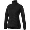 Chaqueta híbrida mujer con aislamiento - Imagen 12