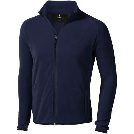 Chaqueta polar Brossard hombre 190 g/m²