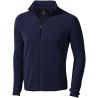 Chaqueta polar Brossard hombre 190 g/m² - Imagen 19