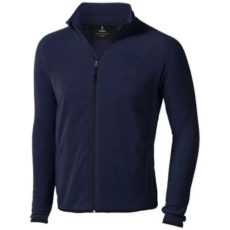 Chaqueta polar Brossard hombre 190 g/m²