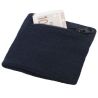 Muñequera absorbente algodón bolsillo cremallera deporte - Imagen 10