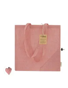 Bolsa Plegable Personalizado Ecológico 81814