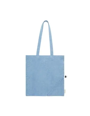 Bolsa Plegable Personalizado Ecológico 81814