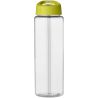 Bidón H2O Active 850 ml con boquilla - Imagen 46