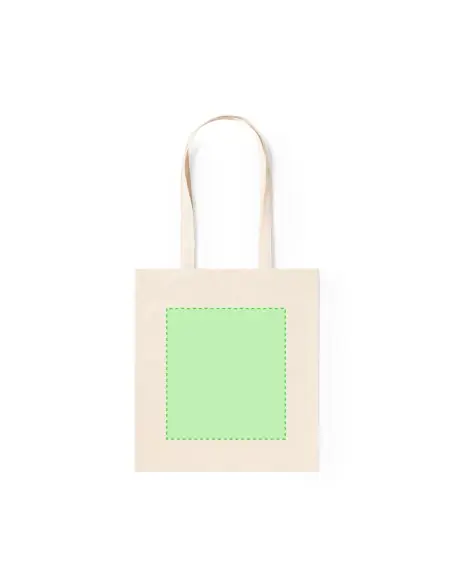 Bolsa Personalizado Ecológico 81818