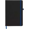 Libreta mediana PU 96 hojas crema - Imagen 22