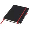 Libreta mediana PU 96 hojas crema - Imagen 28