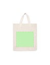 Bolsa Ecológica Personalizada 81821 - Imagen 7