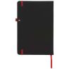 Libreta mediana PU 96 hojas crema - Imagen 33