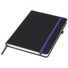 Libreta mediana PU 96 hojas crema - Imagen 37