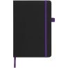 Libreta mediana PU 96 hojas crema - Imagen 38