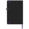 Libreta mediana PU 96 hojas crema - Imagen 41