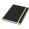 Libreta mediana PU 96 hojas crema - Imagen 45