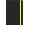 Libreta mediana PU 96 hojas crema - Imagen 46