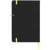 Libreta mediana PU 96 hojas crema - Imagen 48