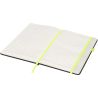 Libreta mediana PU 96 hojas crema - Imagen 50