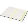 Libreta mediana PU 96 hojas crema - Imagen 51