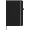 Libreta mediana PU 96 hojas crema - Imagen 55