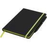 Libreta mediana PU 96 hojas 70 g/m² con puntero - Imagen 17